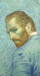 Create meme: Vincent van Gogh