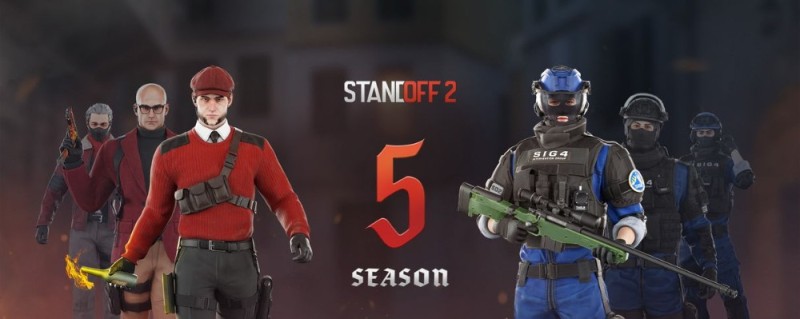 Create meme: update 2 standoff, standoff 2 standoff 2, standoff 2