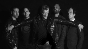 Create meme: queens of the stone age