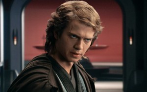 Create meme: Anakin Skywalker, Anakin Skywalker Darth, Anakin
