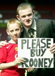 Create meme: Wayne Rooney, mark Rooney, wayne rooney blood