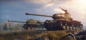 Создать мем: world of tanks blitz, ис-2 берлин wot blitz, советский танк ис 2