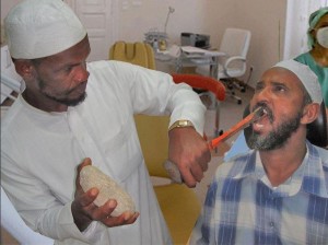 Create meme: dentist Tajik, the dentist meme, pictures about dentists