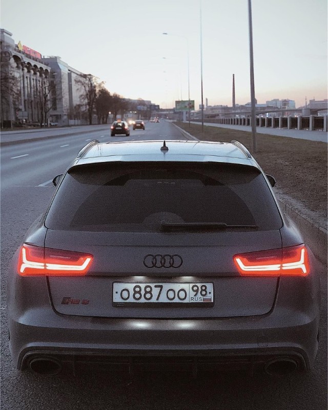 Create meme: audi S and RS series, audi rs 6, rs 6 audi