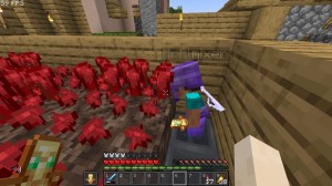 Create meme: minecraft online, minecraft