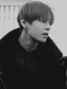 Создать мем: bts boyfriend material taehyung, Ким Тэ Хён, taehyung