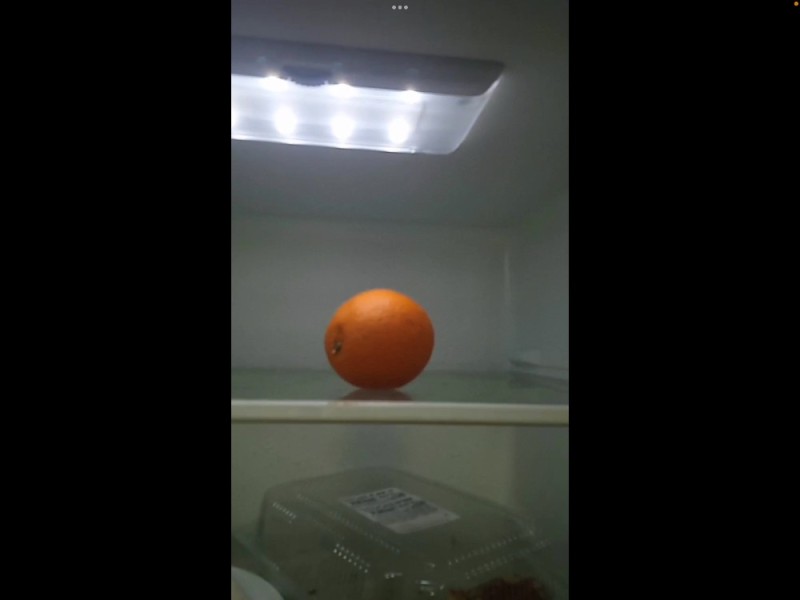 Create meme: oranges of unusual shape, orange , clean grapefruit refrigerator