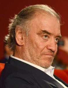 Create meme: Valery Gergiev