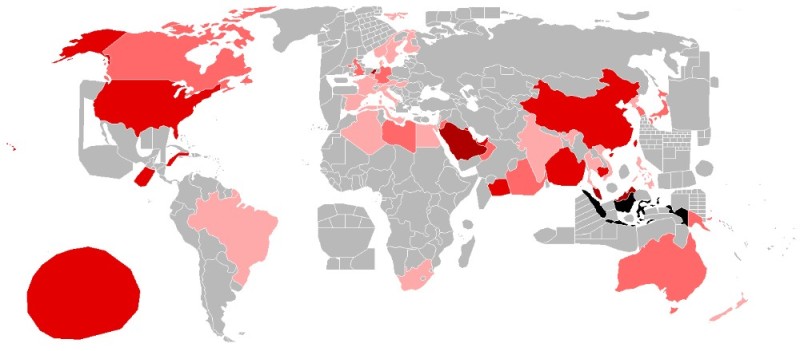 Создать мем: мировая карта стран, карта мира, альтернативная карта мира