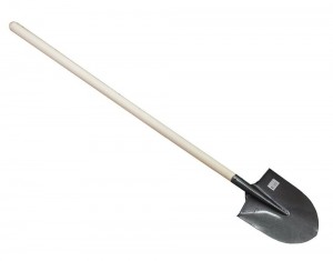 Create meme: shovel bayonet of lko-3 with handle, shovel