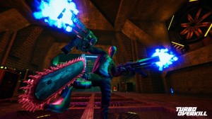 Создать мем: разрушитель unreal tournament 1999, игры, ультракилл игра