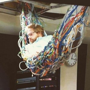 Create meme: sysadmin, sysadmin