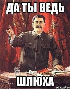 Создать мем: сталин ссылка мем, сталин разрешаю мем, ты патриот сталин мем