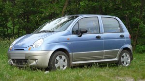 Создать мем: Daewoo Matiz I Рестайлинг, фото матиз 2008, Daewoo Matiz