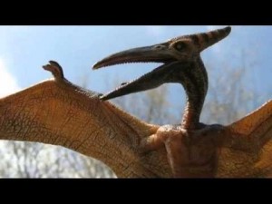 Create meme: flying vertebrates, kuprinov dinosaurs, presentation on dinosaurs