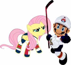 Create meme: mlp, Fluttershy pomaska, mane 6