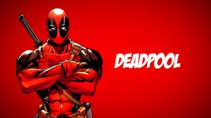 Create meme: deadpool deadpool, deadpool Wallpapers HD, deadpool 2