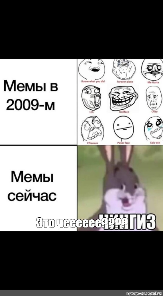 Создать мем: null