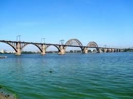 Создать мем: мост, запорожье река днепр, железнодорожный мост в херсоне