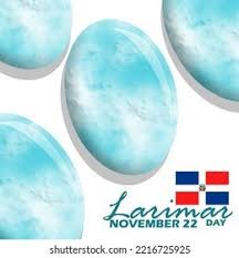 Create meme: turquoise stone, larimar mineral, larimar stone