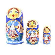 Create meme: Matryoshka Russian wooden toy, russian doll, russian matryoshka doll