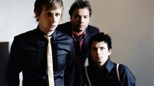 Create meme: muse, the band muse