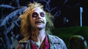 Создать мем: майкл китон битлджус, beetlejuice 2, битлджус 1988