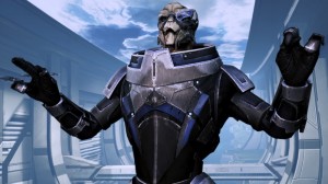Create meme: mass effect 3 garrus, Mass Effect, garrus calibrations vakarian