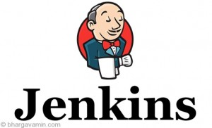 Создать мем: логотип, jenkins ci, jenkins