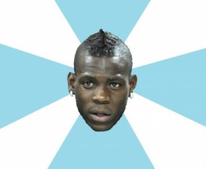 Создать мем: мемы 2012 года, balotelli, Balotelli