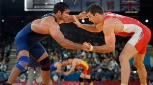 Create meme: The championship of Russia on free-style wrestling 2017, The championship of Russia on free-style wrestling, Greco-Roman wrestling world Cup 2018