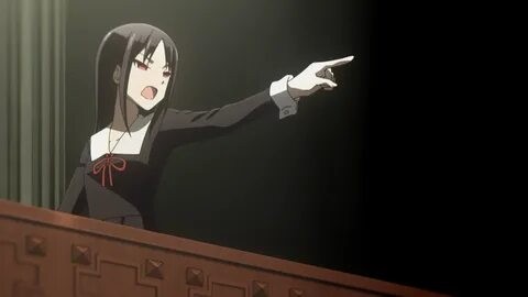 Create meme: anime Mistress Kaguya 2, anime, lady Kaguya