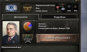 Создать мем: оправдание войны в hoi 4, минор из hearts of iron, мод new ways hoi 4