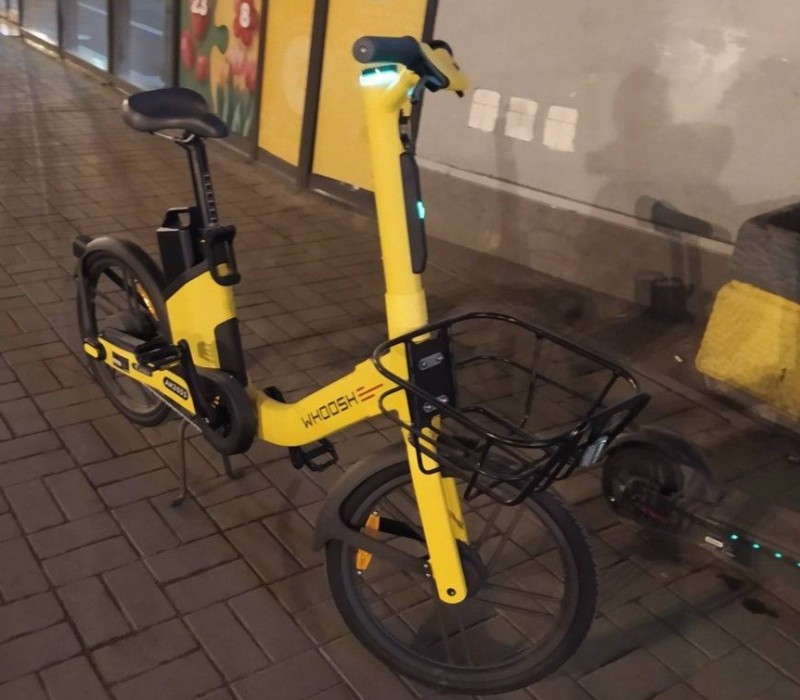 Создать мем: велосипед stern compact 16, новый велосипед, электрический велосипед