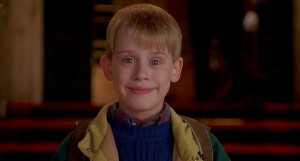 Create meme: home alone, home alone 2 pictures, home alone smile Kevin
