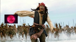 Создать мем: пираты карибского моря джек воробей бежит, джек воробей пираты карибского моря, пираты карибского моря