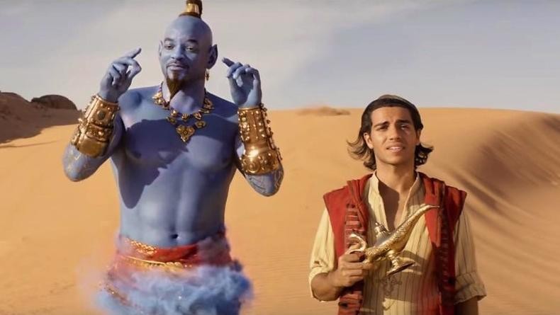 Создать мем: aladdin фильм хинди, аладдин 2019, аладдин фильм принц али