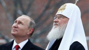 Создать мем: русская православная церковь, патриарх варфоломей, а вдруг он там есть путин и патриарх