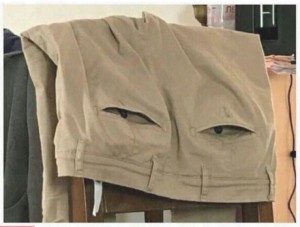 Create meme: shit, suspicious pants, clothing