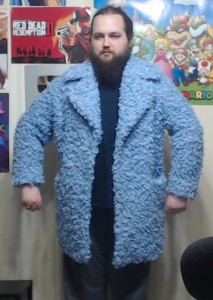 Создать мем: кардиган, кардиган объемный толстые нитки, пальто для мужчин