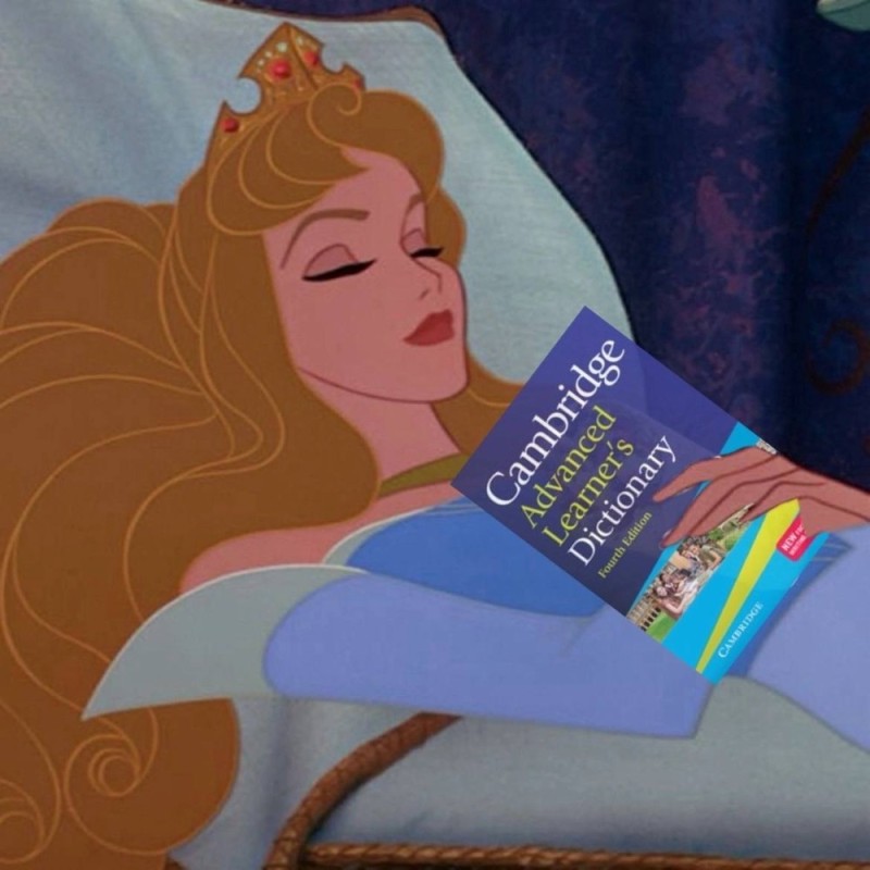 Создать мем: диснеевские принцессы, спящая красавица принцесса, спящая красавица