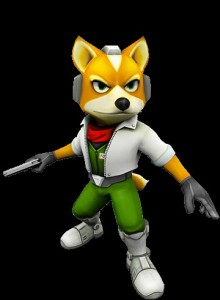 Create meme: Star Fox 64, Star Fox 64 3D, star fox