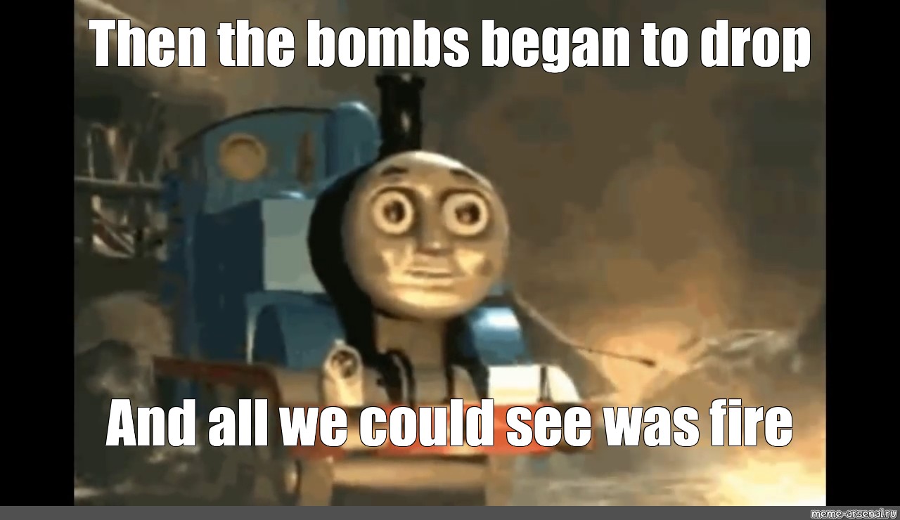 Thomas The Tank Engine Theme Song Remix Prod By Attic Stein