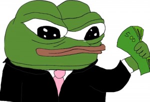 Create meme: Pepe, Pepe the frog, Pepe the frog