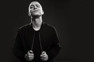 Create meme: rapper oxxxymiron, gorgoro oxxxymiron