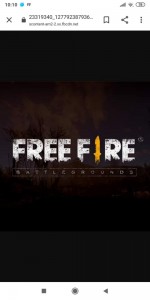 Create meme: the inscription fries fire, free fire pictures, ndpes free fire