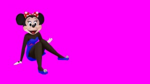 Create meme: Mickey mouse, Minnie mouse