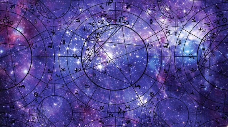Создать мем: гороскоп, знаки зодиака астрология, астрологии