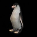 Create meme: penguin, penguin meme, Penguin