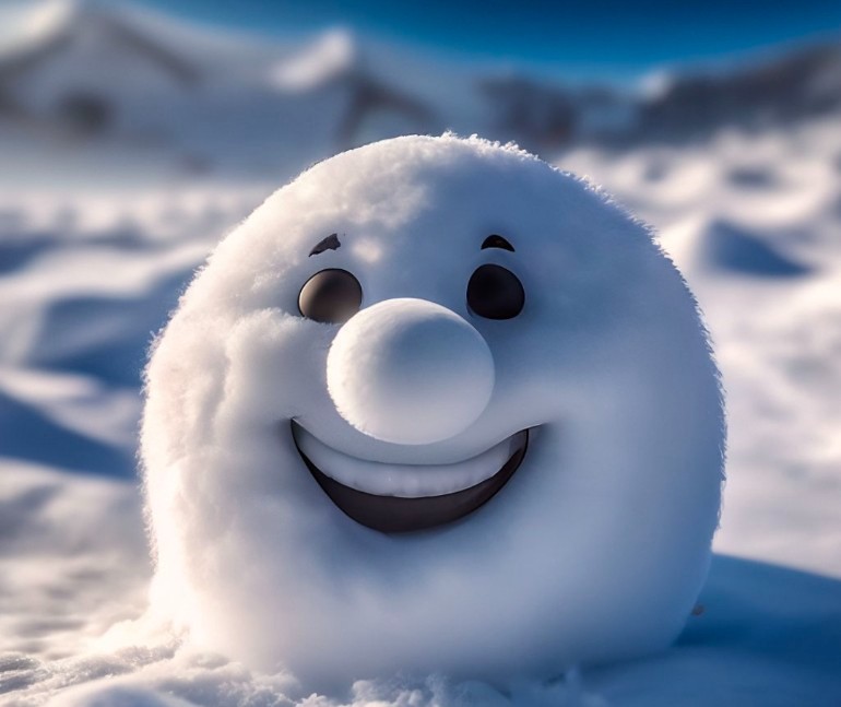 Create meme: Olaf the snowman, olaf frozen , Olaf 